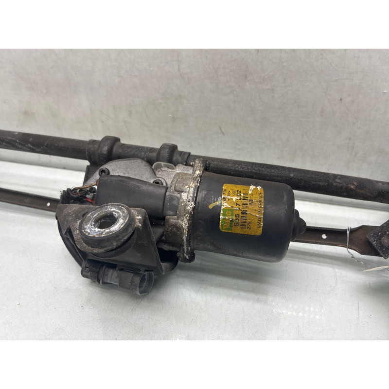 Moteur essuie glace avant RENAULT MASTER 2 Photo n°5
