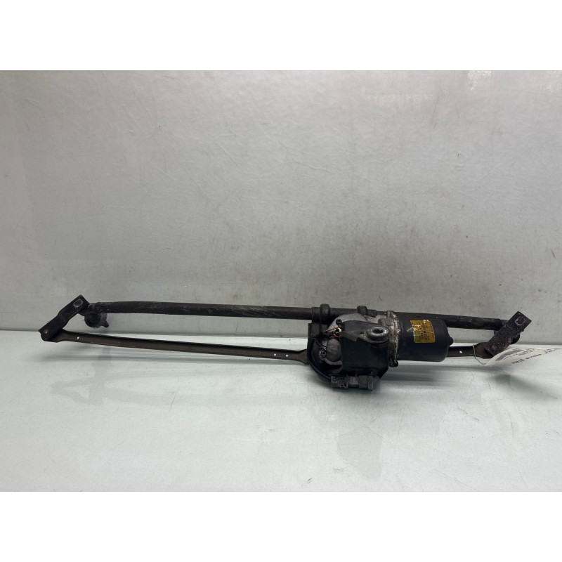 Moteur essuie glace avant RENAULT MASTER 2 Photo n°6
