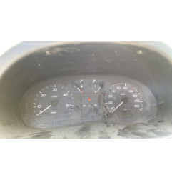 Moteur essuie glace avant RENAULT MASTER 2