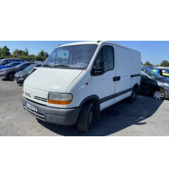 Moteur essuie glace avant RENAULT MASTER 2