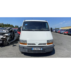 Moteur essuie glace avant RENAULT MASTER 2