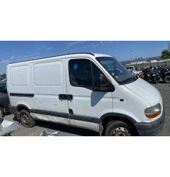 Moteur essuie glace avant RENAULT MASTER 2