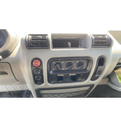 Moteur essuie glace avant RENAULT MASTER 2