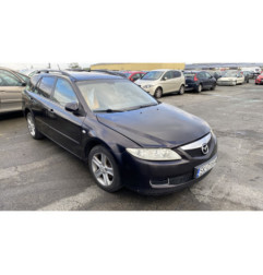 Demarreur MAZDA 6 1