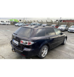Demarreur MAZDA 6 1