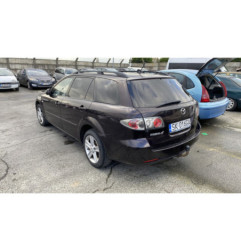 Demarreur MAZDA 6 1