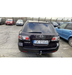 Demarreur MAZDA 6 1