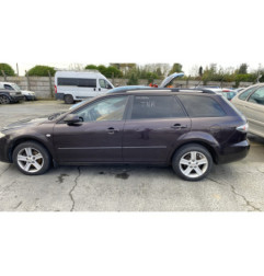 Demarreur MAZDA 6 1
