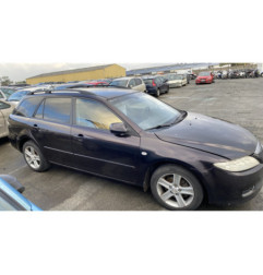 Demarreur MAZDA 6 1