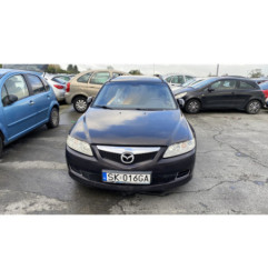 Demarreur MAZDA 6 1