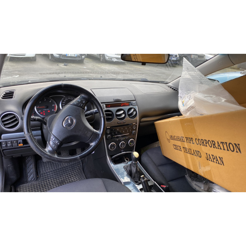 Demarreur MAZDA 6 1 Photo n°16