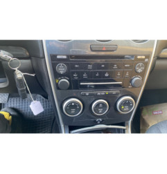 Demarreur MAZDA 6 1
