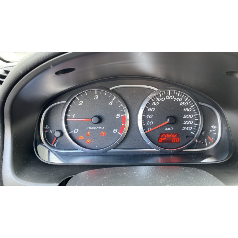 Demarreur MAZDA 6 1 Photo n°20