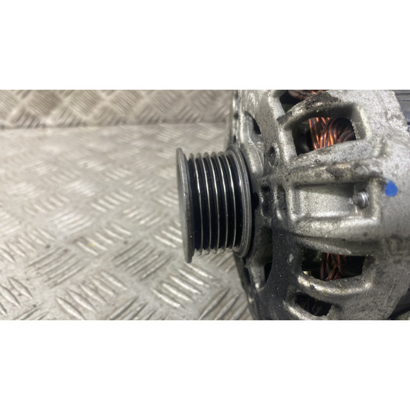 Alternateur VOLKSWAGEN UP Photo n°2