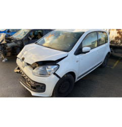 Alternateur VOLKSWAGEN UP