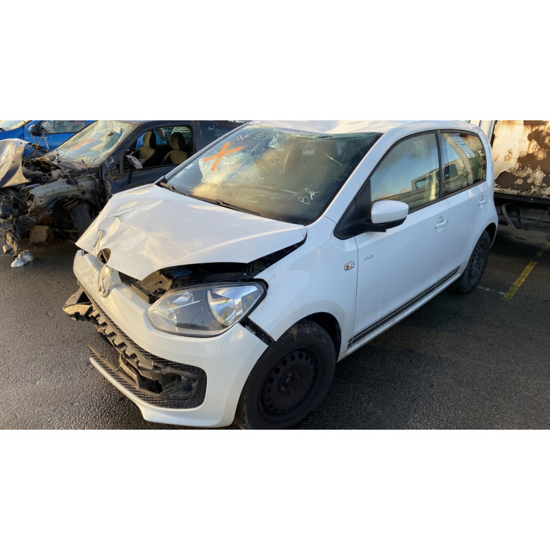 Alternateur VOLKSWAGEN UP Photo n°4