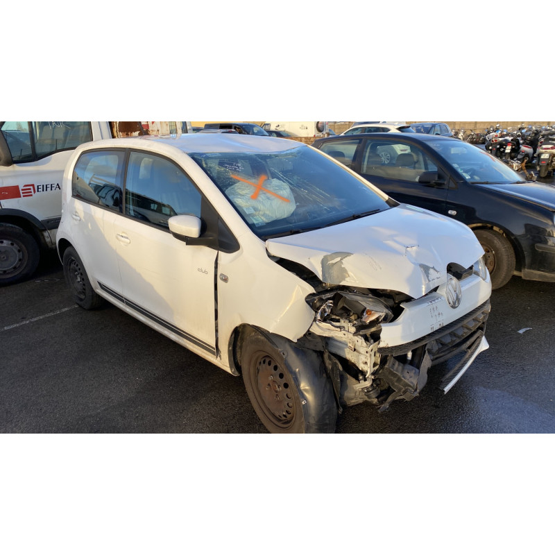 Alternateur VOLKSWAGEN UP Photo n°5