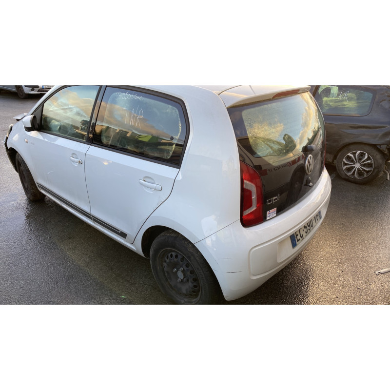 Alternateur VOLKSWAGEN UP Photo n°7