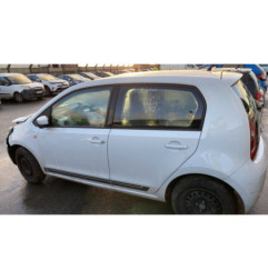 Alternateur VOLKSWAGEN UP