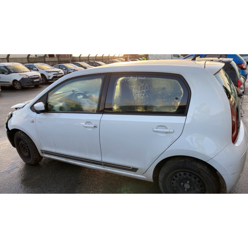 Alternateur VOLKSWAGEN UP Photo n°9