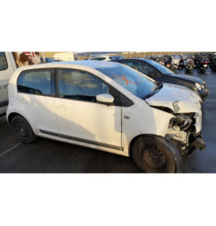 Alternateur VOLKSWAGEN UP