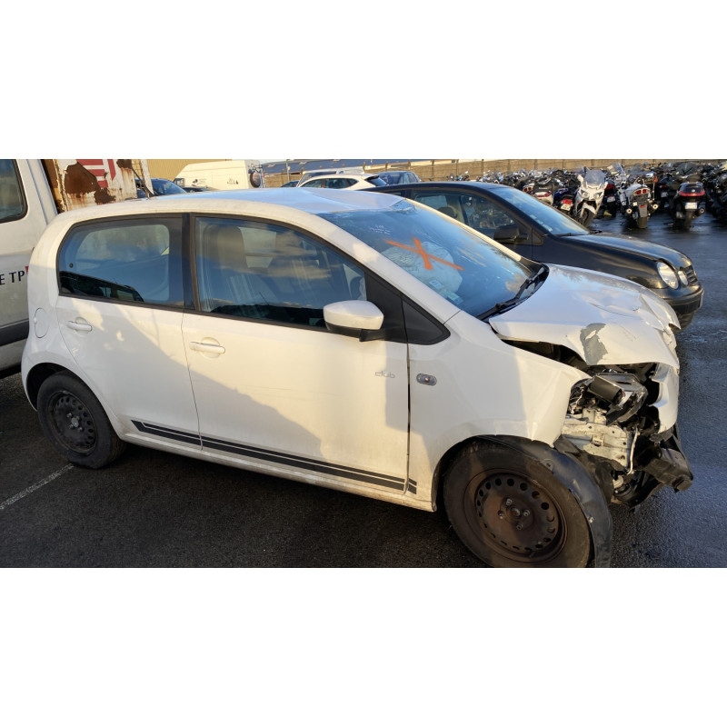 Alternateur VOLKSWAGEN UP Photo n°10