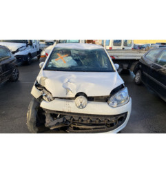 Alternateur VOLKSWAGEN UP