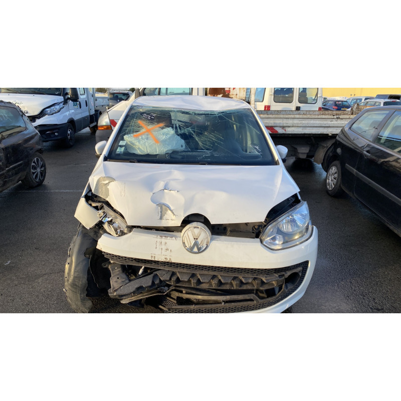 Alternateur VOLKSWAGEN UP Photo n°11