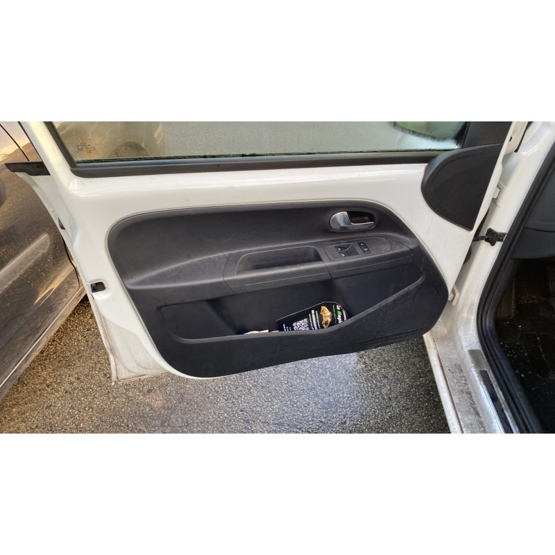 Alternateur VOLKSWAGEN UP Photo n°12