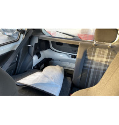 Alternateur VOLKSWAGEN UP