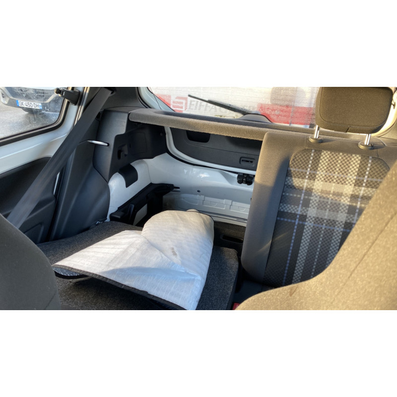 Alternateur VOLKSWAGEN UP Photo n°15