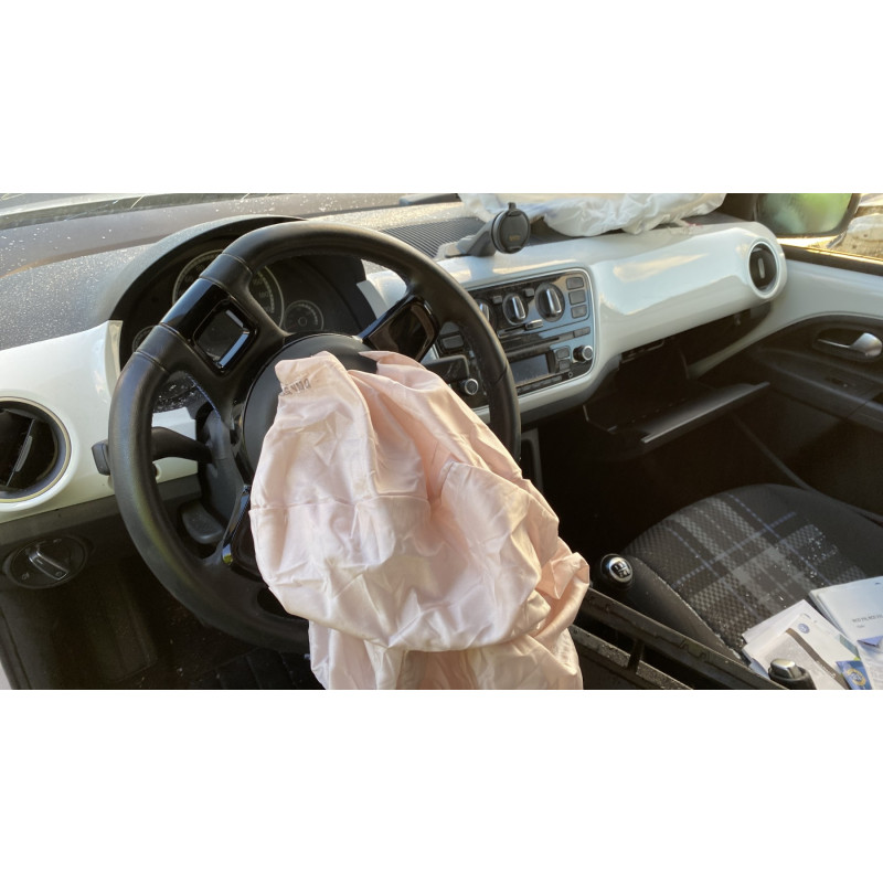 Alternateur VOLKSWAGEN UP Photo n°16