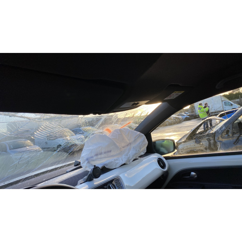 Alternateur VOLKSWAGEN UP Photo n°17