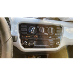 Alternateur VOLKSWAGEN UP