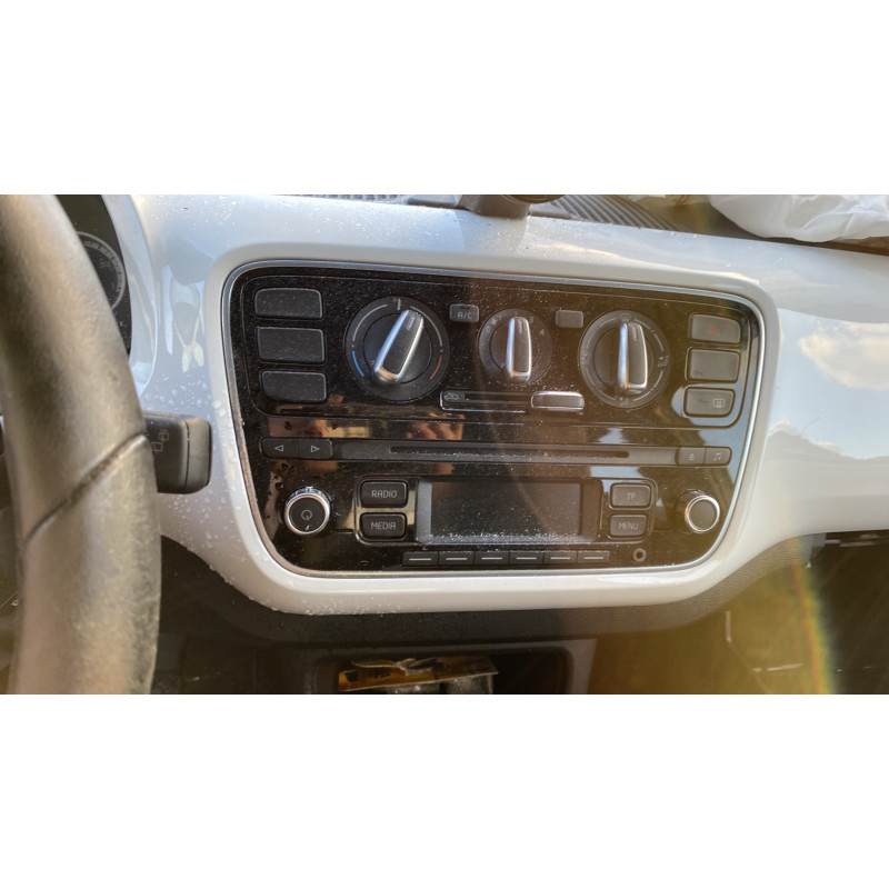 Alternateur VOLKSWAGEN UP Photo n°18