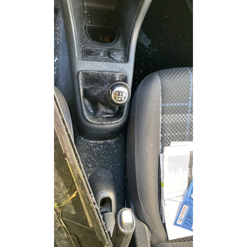 Alternateur VOLKSWAGEN UP Photo n°19