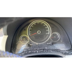 Alternateur VOLKSWAGEN UP