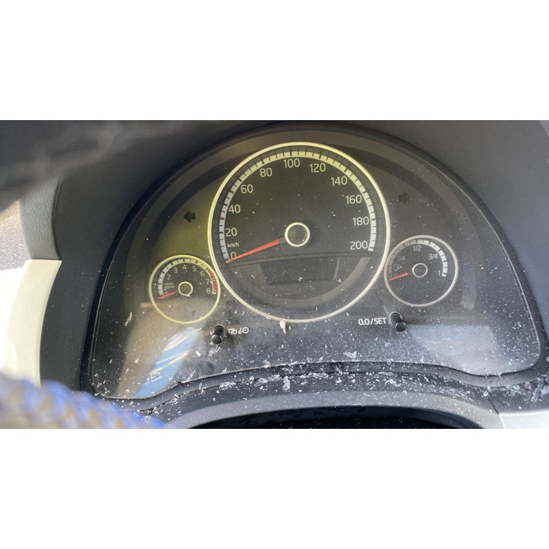 Alternateur VOLKSWAGEN UP Photo n°20