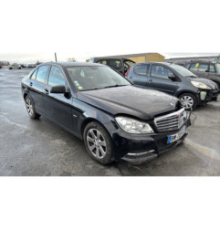 Pompe de direction MERCEDES CLASSE C 204