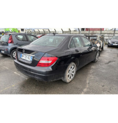 Pompe de direction MERCEDES CLASSE C 204