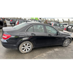 Pompe de direction MERCEDES CLASSE C 204