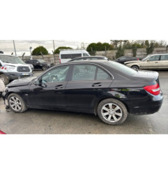 Pompe de direction MERCEDES CLASSE C 204