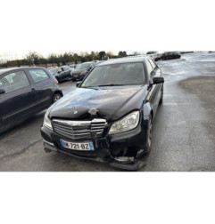 Pompe de direction MERCEDES CLASSE C 204