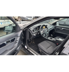 Pompe de direction MERCEDES CLASSE C 204