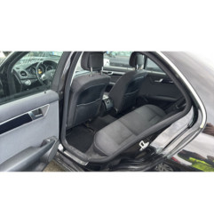 Pompe de direction MERCEDES CLASSE C 204