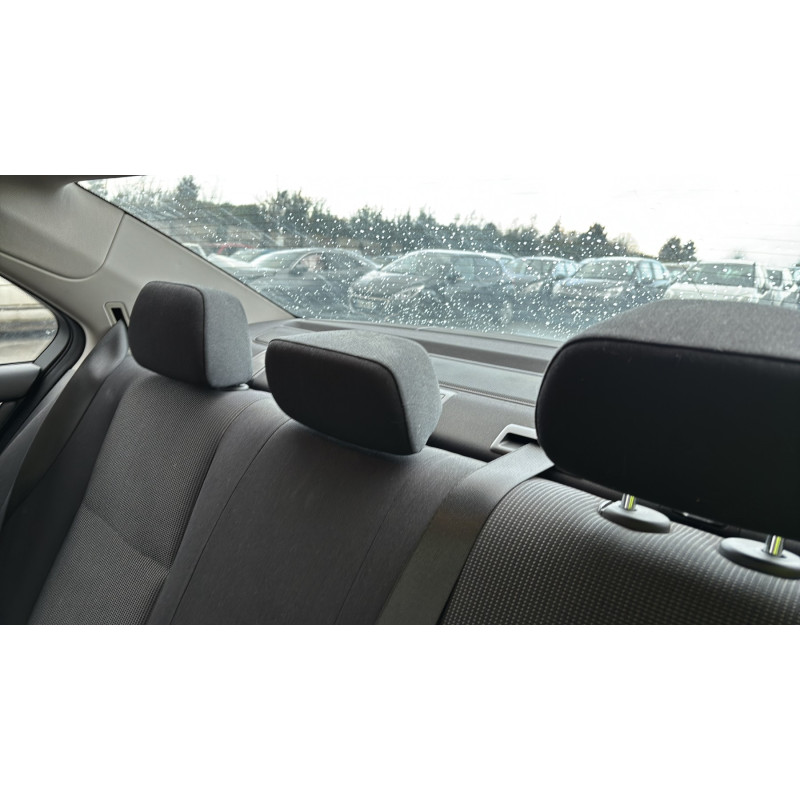 Pompe de direction MERCEDES CLASSE C 204 Photo n°16