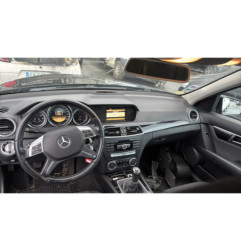 Pompe de direction MERCEDES CLASSE C 204