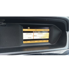 Pompe de direction MERCEDES CLASSE C 204