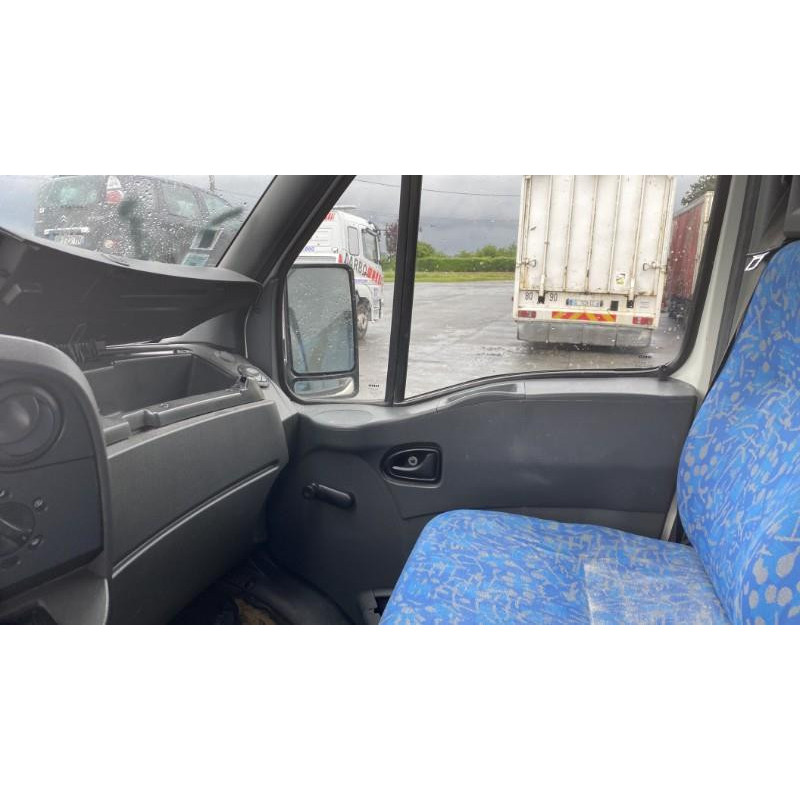 Leve vitre mecanique avant gauche IVECO DAILY 3 Photo n°10
