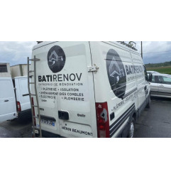 Leve vitre mecanique avant gauche IVECO DAILY 3